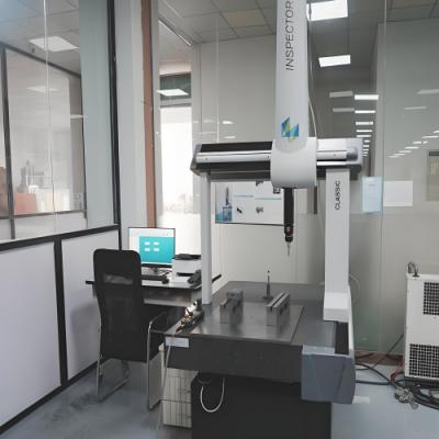 Quality Control Centre