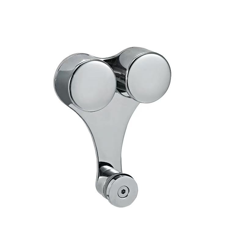 The Difference Between Stainless Steel And Aluminum Alloy in Shower Room