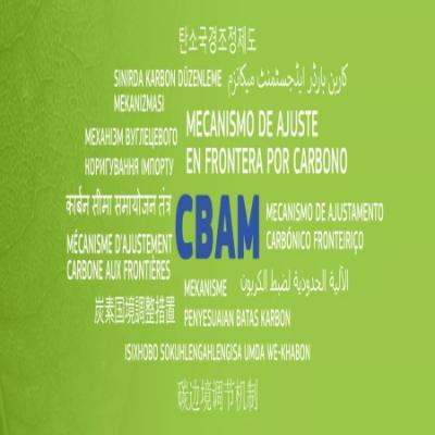 Carbon Border Adjustment Mechanism 
