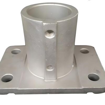 Aluminum Casting-1