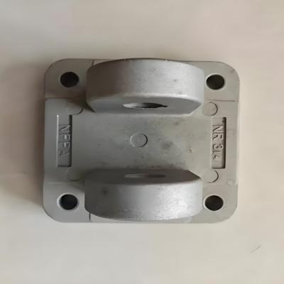 Aluminum Casting-4