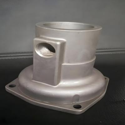 Aluminum Casting-5