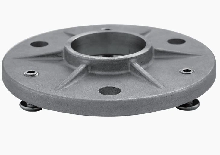 Base Plate YSBP -005