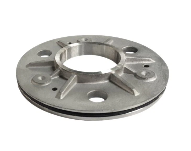 Base Plate YSBP -006