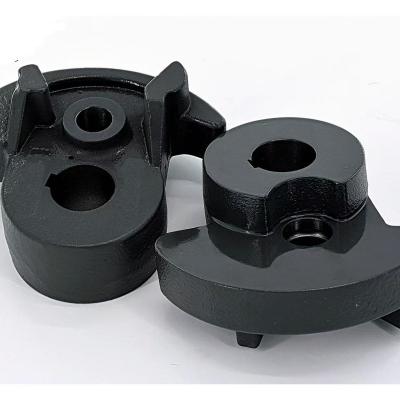 Farm machinery parts