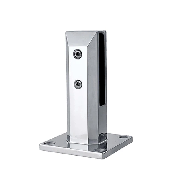 Glass Clamp YSGC-004