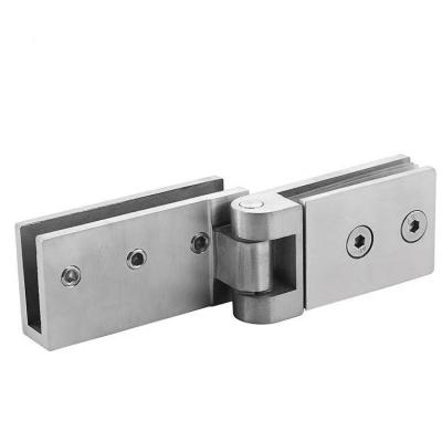 Glass Fitting YSGF-001