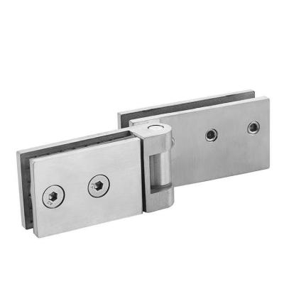 Glass Fitting YSGF-002