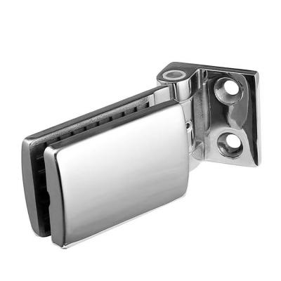 Glass Fitting YSGF-004