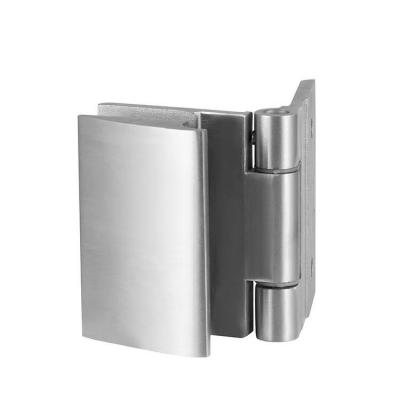 Glass Fitting YSGF-007