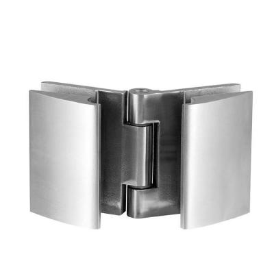 Glass Fitting YSGF-008