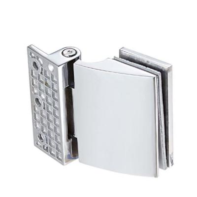 Glass Fitting YSGF-009