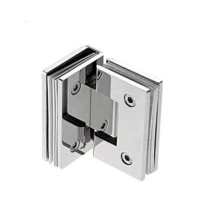 Glass Fitting YSGF-013