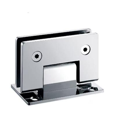 Glass Fitting YSGF-014