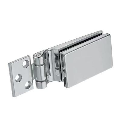 Glass Fitting YSGF-024