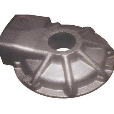 Iron Casting-3