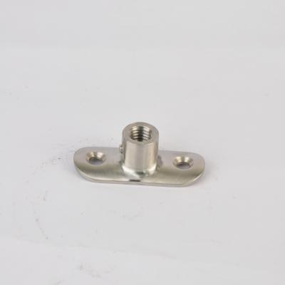 Plate YSPT-001