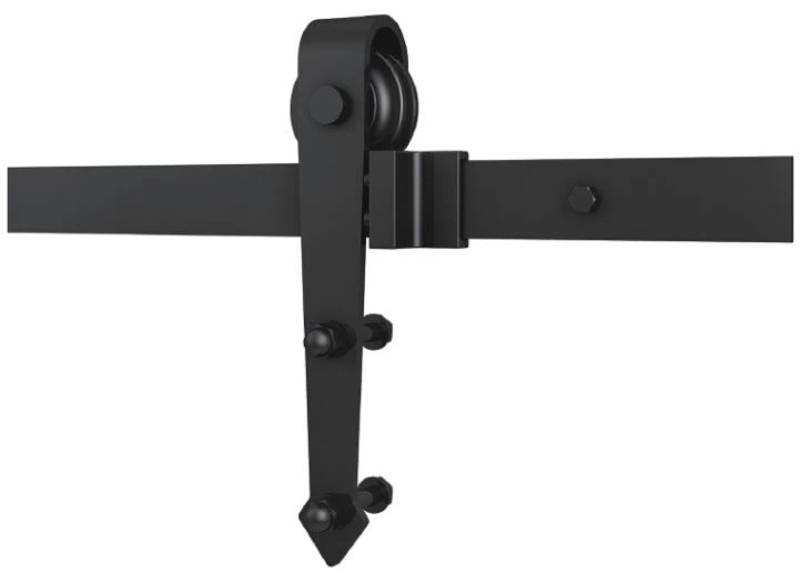 Sliding Door System YSSD-020