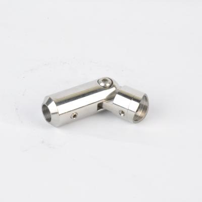 Tube Connector YSTC-003