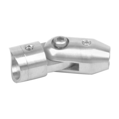 Tube Connector YSTC-004