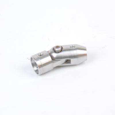Tube Connector YSTC-005