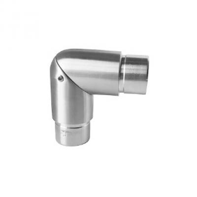 Tube Connector YSTC-013