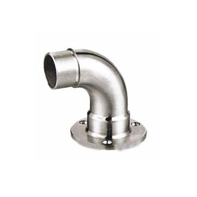 Tube Connector YSTC-014